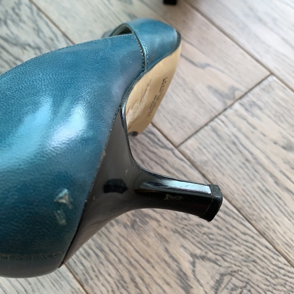 Paolo Corelli pumps - Picture 4 of 6